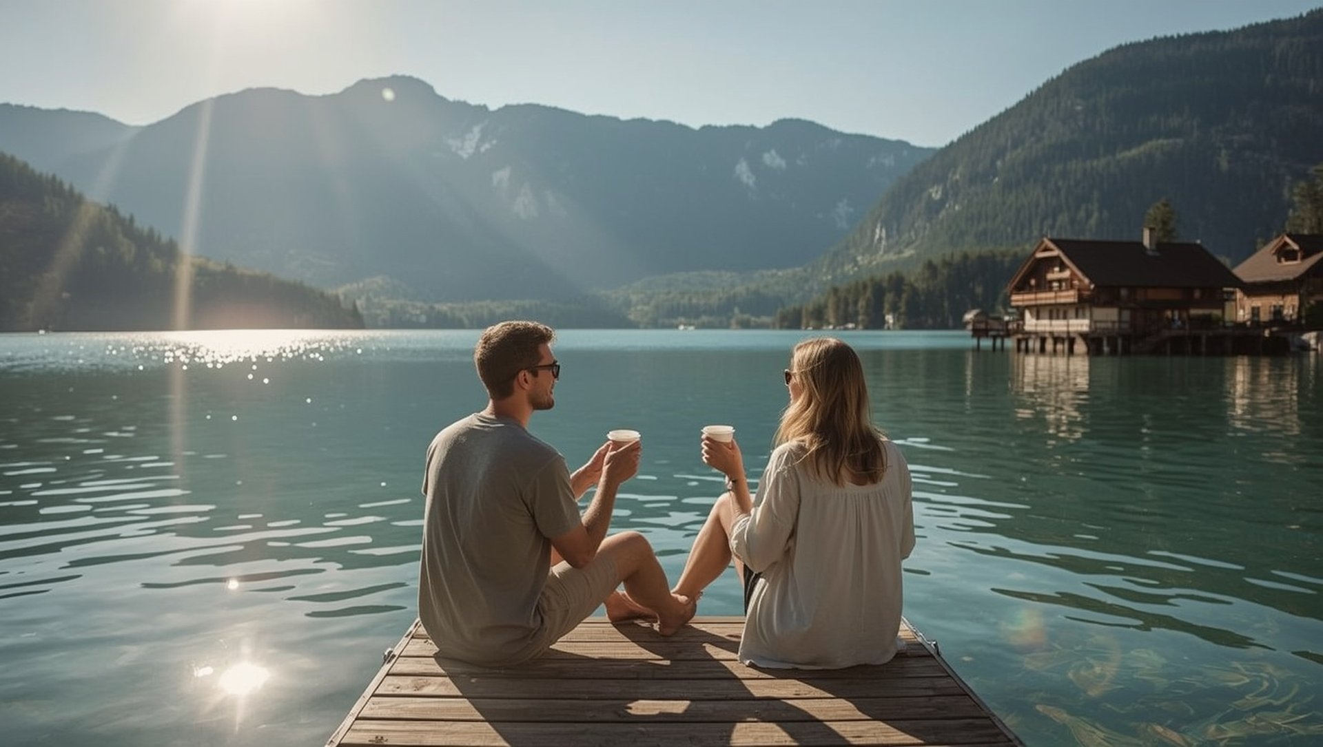 Brückentage 2026 und 2027 in Deutschland — maximaler Urlaub mit minimalen Tagen