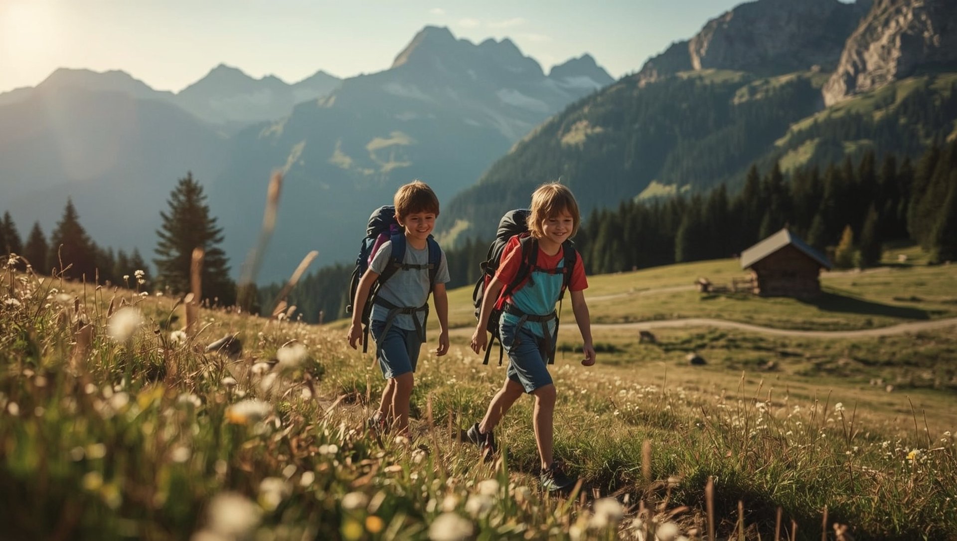 Schulferien Bayern 2026 und 2027 — alle Termine im Überblick