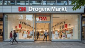 dm Drogerie Markt in meiner Nähe finden - so geht's schnell und zuverlässig