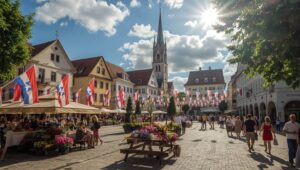 Feiertage Bayern 2026: Alle gesetzlichen Feiertage im Überblick