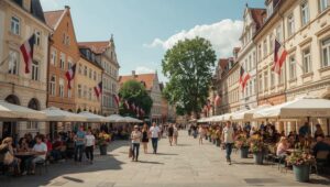 Feiertage Hessen 2026: Alle gesetzlichen Feiertage im Überblick