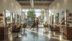 Friseur in meiner Nähe finden: So klappt die Suche wirklich