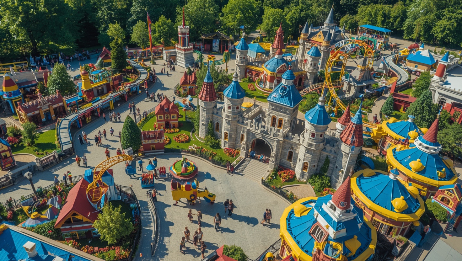 Legoland Deutschland: Alles was du wissen musst (2026)