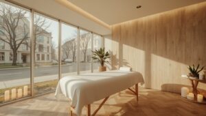 Massage in meiner Nähe finden - so gelingt die Suche nach dem besten Angebot