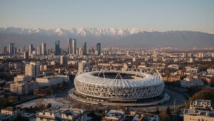 Olympia 2026: Spielplan und Ergebnisse der Winterspiele in Mailand und Cortina