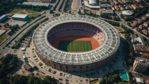 Olympiastadion Berlin: Geschichte, Veranstaltungen und alles Wissenswerte