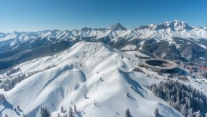 Olympische Winterspiele 2026: Alles zu Mailand-Cortina auf einen Blick