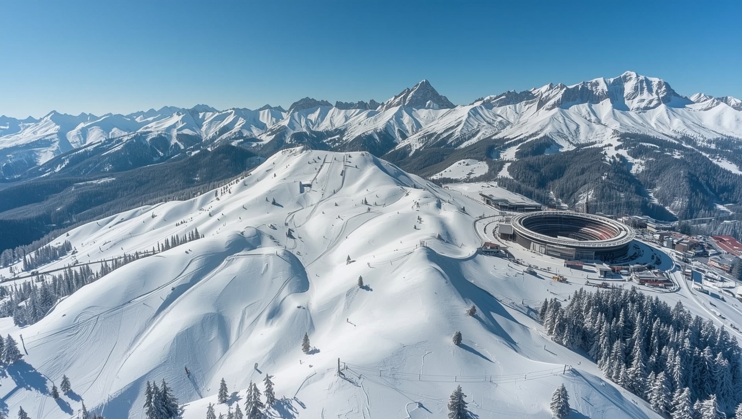 Olympische Winterspiele 2026: Alles zu Mailand-Cortina auf einen Blick
