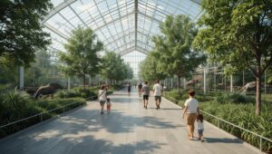 Zoo Leipzig: Alles, was du 2026 wissen musst - Tickets, Öffnungszeiten & Highlights