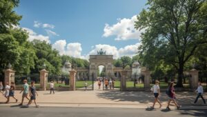 Zoologischer Garten Berlin: Alles, was du vor deinem Besuch wissen musst
